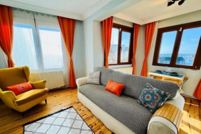 Golden Horn Hidden Haven